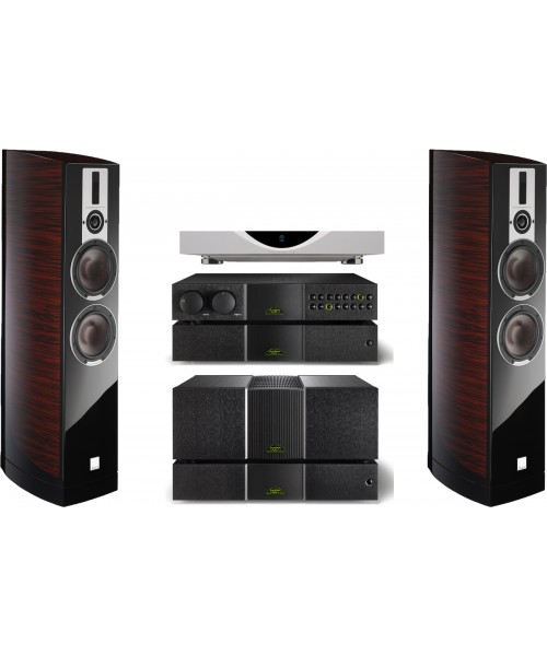 Hi Fi Systems (0)